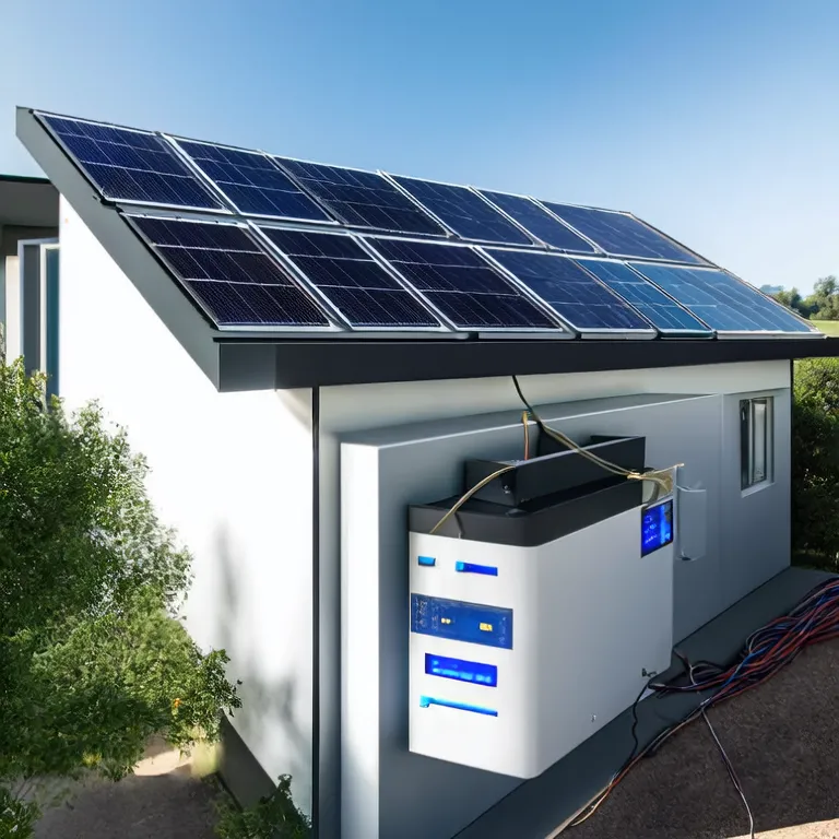 Reducing Downtime: Best Practices in Operational Procurement of Solar Storage Projects