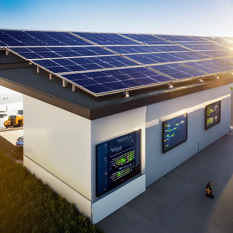 Choosing Suppliers with Comprehensive After-Sales Service for Integrated Systems