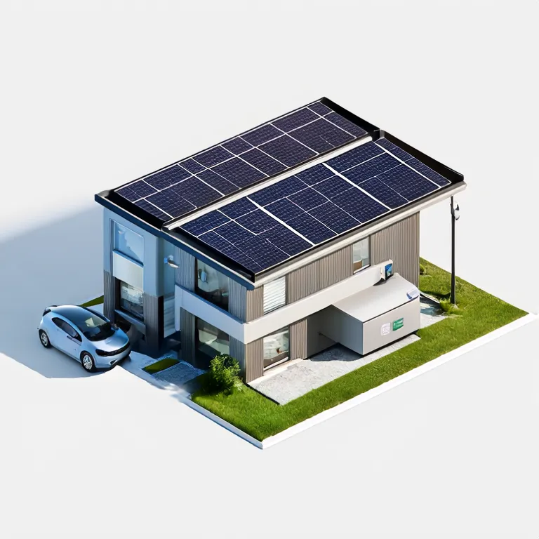 Strategic Considerations for Industrial Buyers Implementing Solar + Storage Solutions