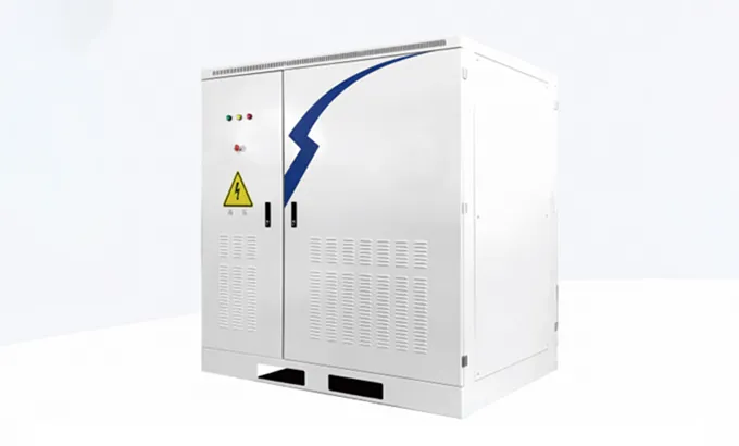 Industrial and Commercial Energy Storage Application Scenarios