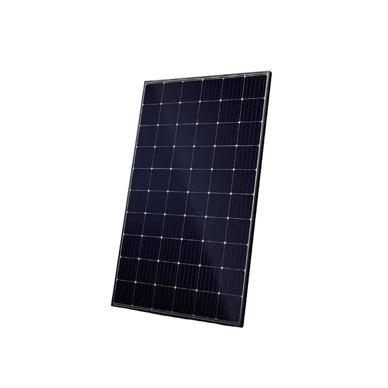 250W Monocrystalline Solar Panel