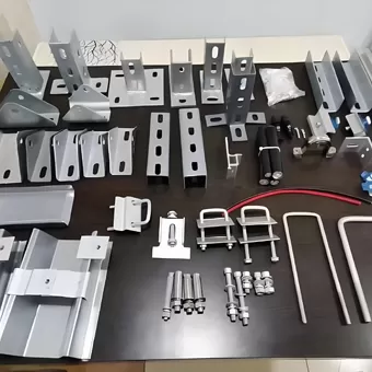 Solar Accessories