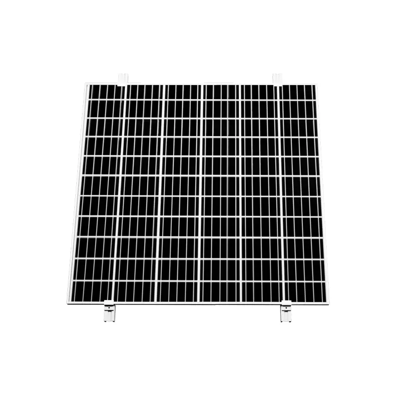 Balcony Solar Mounting System