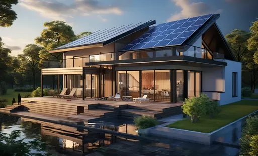 Optimizing Residential Solar System Design: Smart Solutions for Energy Independence and Cost Efficiency