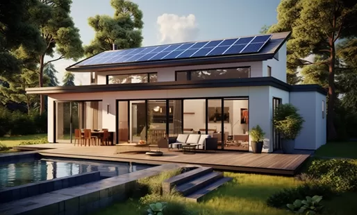 "Home Solar Panel Systems in 2025: Costs, How They Work, and Why Now Is the Best Time to Invest"