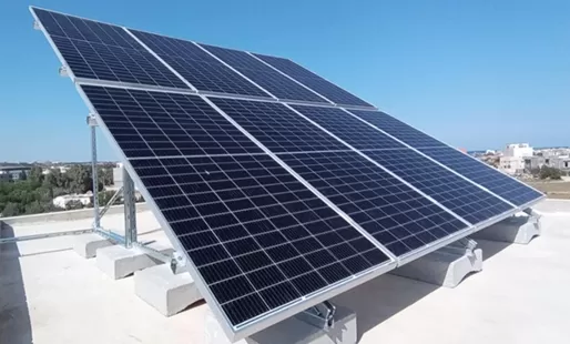 Best Solar Panel Roof Mounting Systems 2025: Ultimate Guide to Durable & Efficient Flat Roof Solutions