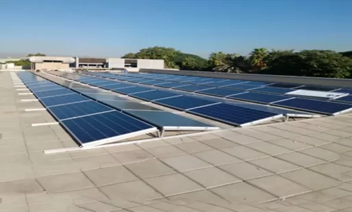 Solar Panel Flat Roof Mounting Systems 2025: How to Choose Reliable Manufacturers & Maximize ROI