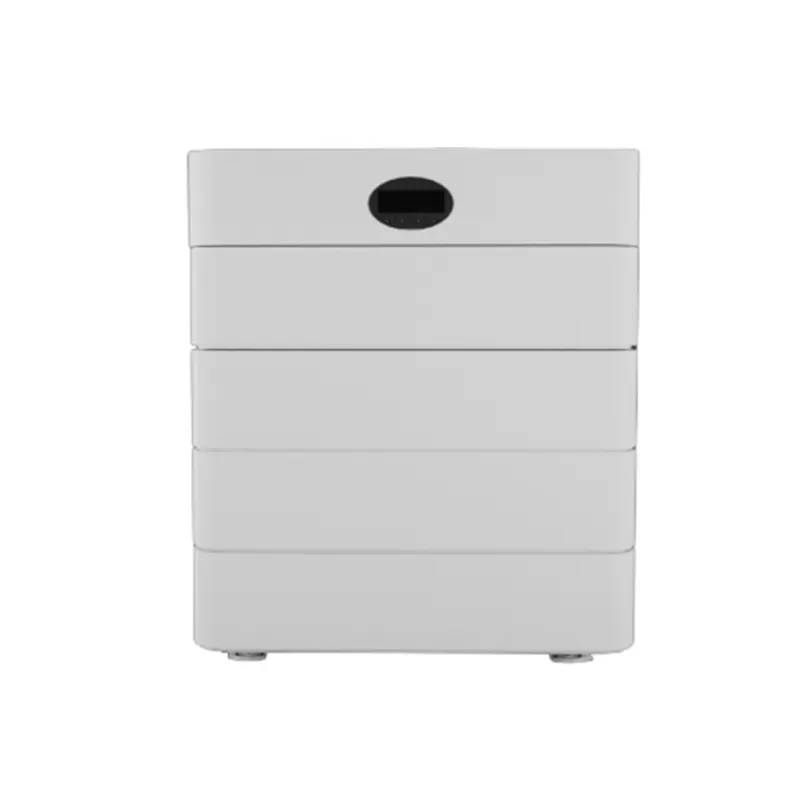 200V-512V High Voltage Cabinet ESS Batteries