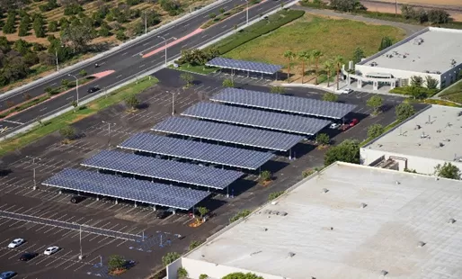 Commercial Solar Systems: Unlock Savings, Sustainability, and Smart Investment with Yijia Solar