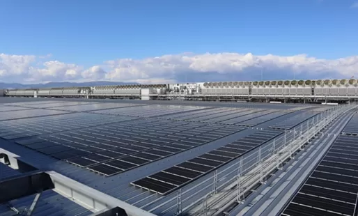 Commercial Solar System Installation: Expert Solutions for Seamless Energy Transition & Off-Grid Independence