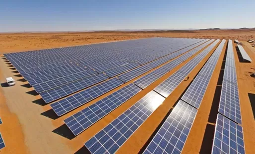 Unlock Reliable & Efficient Energy: Your Ultimate Guide to Commercial Solar Power Systems in South Africa