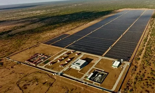 Unlock Affordable & Reliable Energy: Your Comprehensive Guide to Commercial Solar Systems Installation in Kenya