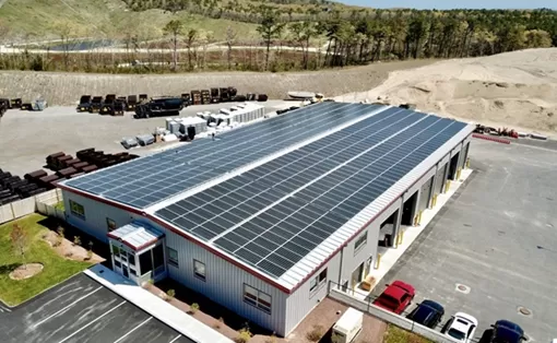 Commercial Solar Systems: The Ultimate Guide to Choosing the Best Solar Solution for Your Business