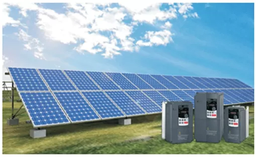 The Application of Inverters in the Field of Photovoltaic Water Pumps