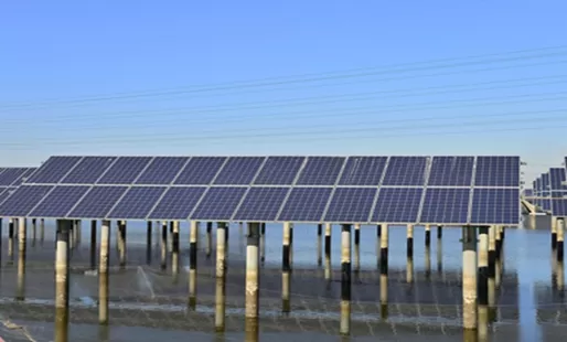 InDepth Application and Technical Analysis of Photovoltaic Inverters in Pump Systems