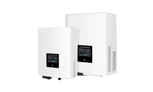 End Power Outages for Good: Top Solar Inverters with Chargers for Homes and Off-Grid Living