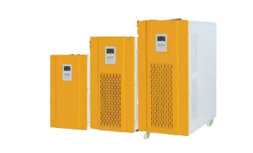 Uninterrupted Power, Anytime, Anywhere: The Ultimate Guide to Hybrid Solar Inverters with Battery Chargers