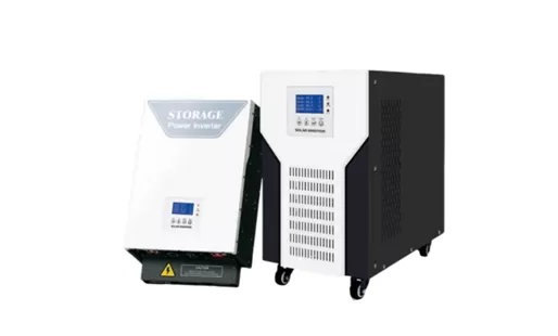 The Ultimate Guide to Choosing the Best Solar Power Inverter for Your Home