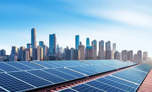 Future Proof Your Business with Customizable Commercial Solar Panel Systems