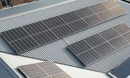 Maximize Rooftop Potential with 50kW Commercial Solar Systems: A Smart Energy Solution