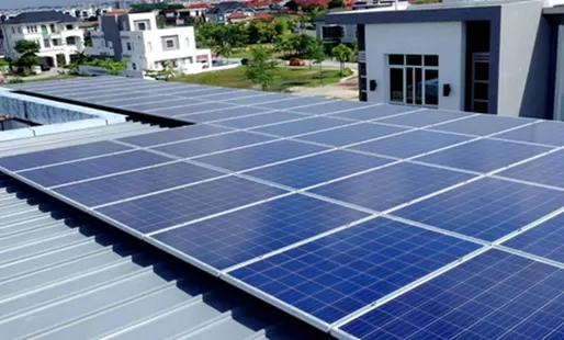 Maximize Efficiency and Savings with Custom Commercial Solar Panel Systems