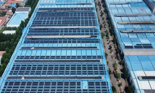 Maximizing Rooftop Potential: Solar Power Systems for Commercial Buildings