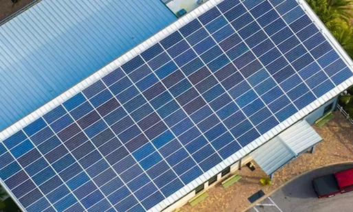 Unlocking Sustainable Energy: The Ultimate Guide to Commercial Solar Systems