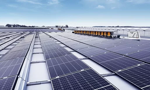 Unlocking CostEffective Energy: Key Components and Pricing of Commercial Solar Systems