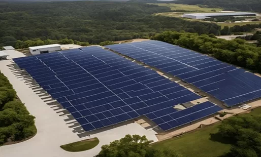 Unlocking Sustainable Savings: Commercial Solar Thermal and Water Heating Systems for Businesses