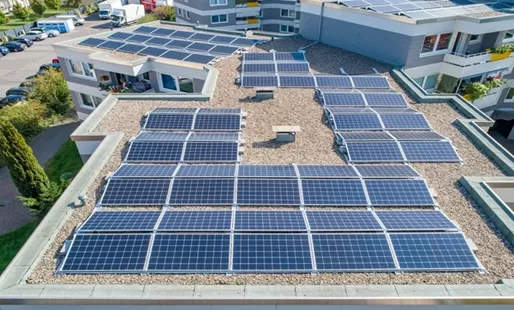 Future Proof Your Business with Custom Commercial Off Grid Solar Systems