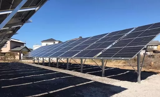 Unleashing the Power of Ground Mounted Solar Systems: Your Ultimate Guide to Efficient Energy Solutions