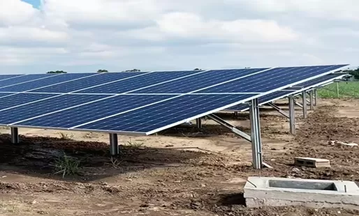 Mastering Ground Mount Solar System Installations: Your Ultimate Guide to Efficient, Cost-Effective Solar Solutions