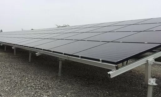 Unlocking Savings with Solar PV Ground Mount Systems: Your Comprehensive Guide to Ground Mount Solar Racking Systems & Costs