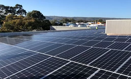 Maximize Your Solar Potential with Advanced Ground Mounted Solar PV Systems – Your Ultimate Guide to Efficient Solar Energy Solutions