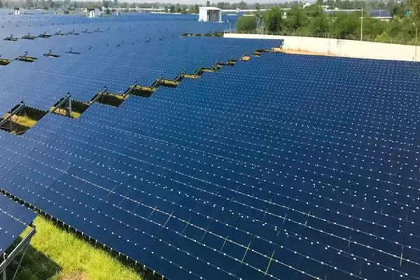 Unlock the Full Potential of Solar Energy with Ground Mounted Solar Photovoltaic Systems – Your Pathway to Sustainable Power
