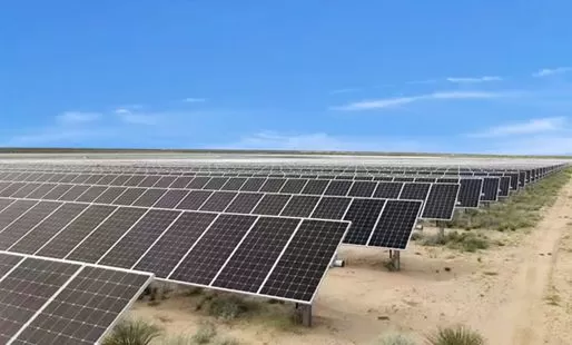 Harness the Sun’s Potential with Premier Solar Panel Ground Mounting Systems – Your Gateway to Sustainable Energy