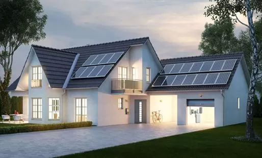 Unlock Sustainable Savings: A Comprehensive Guide to Residential Solar Systems & Power Solutions for Your Home
