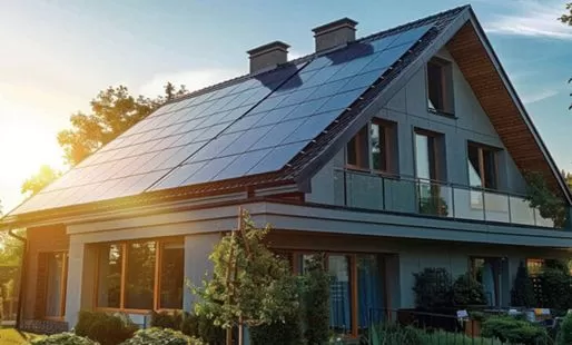 Unlocking the Potential of the Biggest Residential Solar System: Cost-Effective Solutions for Your Home Energy Needs