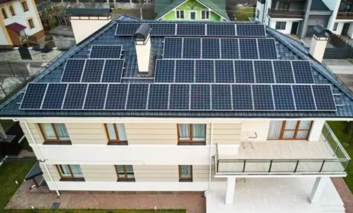 Harness the Sun’s Power: Transform Your Home with Residential Solar Electrical Systems & Energy Solutions