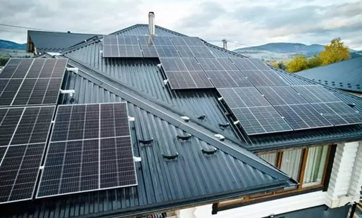 Demystifying Residential Solar Power System Cost: Design, Efficiency, and Battery Storage Solutions