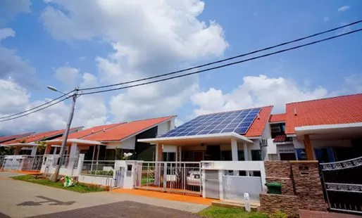 the Biggest Residential Solar System Cost-Effective Solutions for Your Home Energy Needs