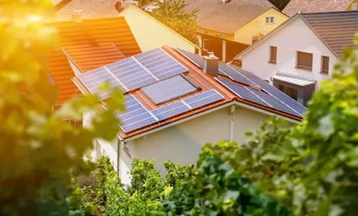 Residential Rooftop Solar Systems: The Ultimate Guide to Solar and Battery Integration