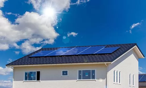 Illuminate Your Home with the Best Residential Solar Power Systems for Sale – Discover YiJia Solar's Cutting-Edge Solutions!