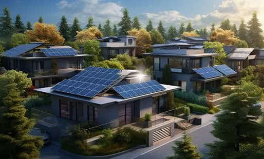 Transform Your Home with Expert Residential Solar System Installation: Your Guide to Solar Roofing & Rooftop Solutions