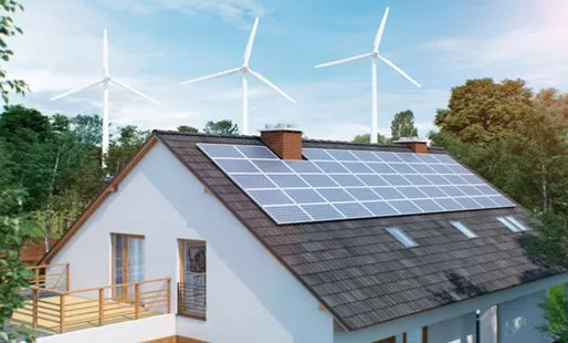 Revolutionize Your Home Energy: Discover Solar and Heat Pump Systems for Residential Buildings with YiJia Solar