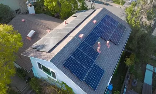 Empower Your Home with Sustainable Energy: Discover Top-Tier Solar Power Systems for Residential Use