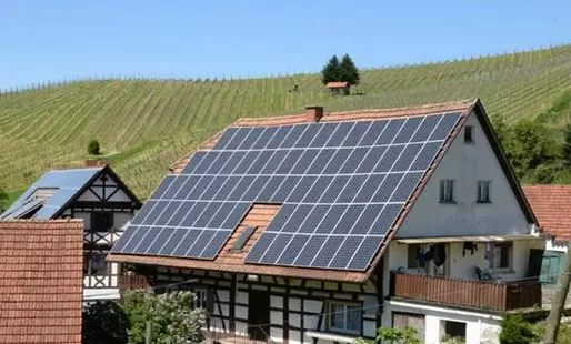 Harness the Sun’s Power: A Comprehensive Guide to Solar Systems for Residential Homes