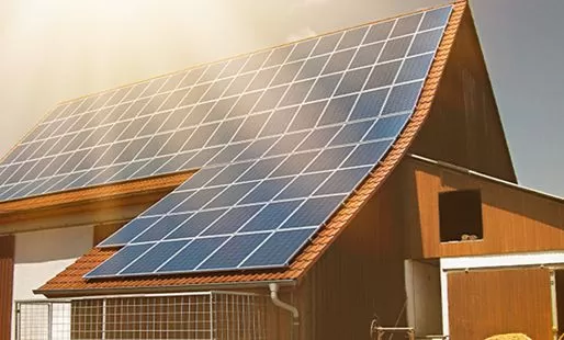 Unveiling the Right Fit: What Is the Average Size of a Residential Solar System & How to Choose Yours?