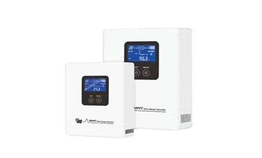 2025 Solar Panel Controller Buyer’s Guide: How to Choose the Right Charge Controller for Peak Performance