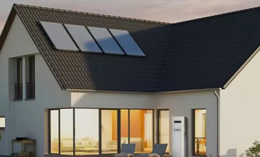 Power Your Home, Your Way: The Rise of Residential Solar Storage Systems